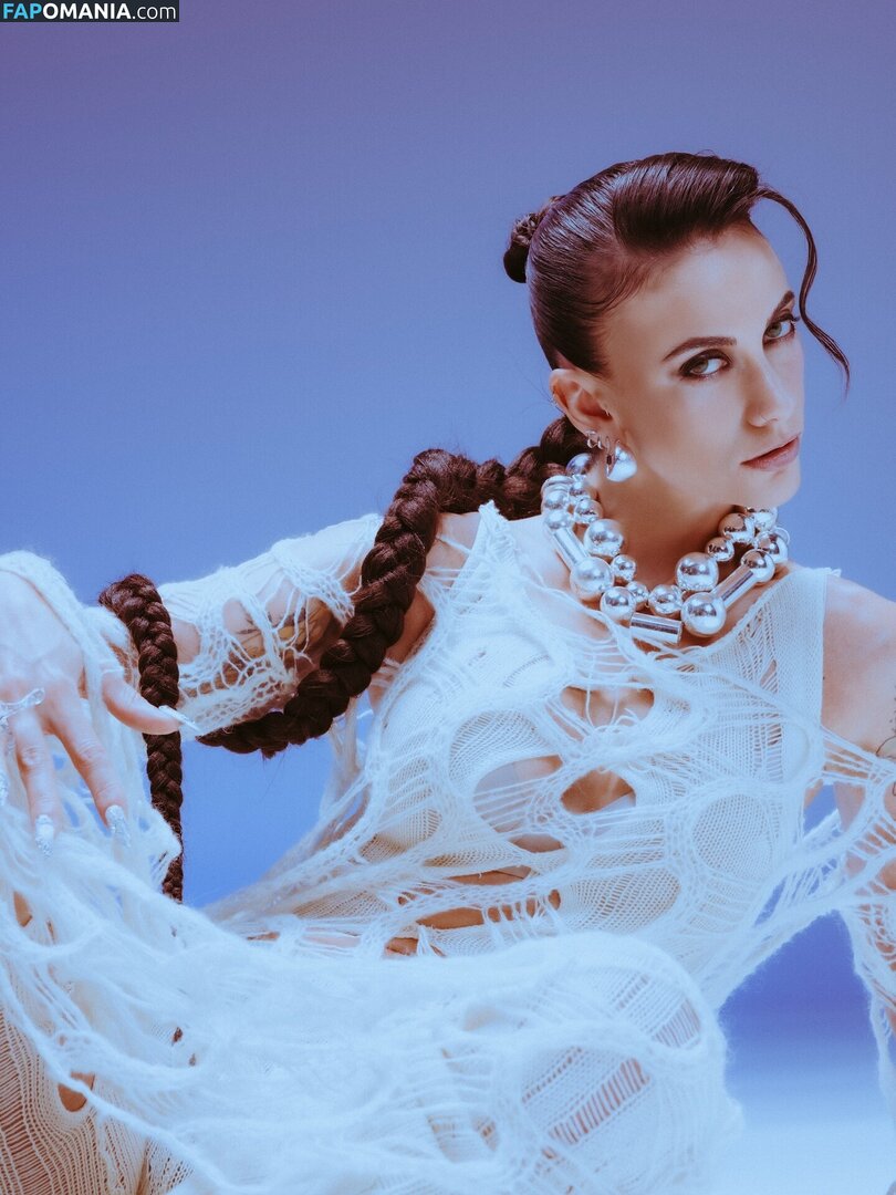 Maghla / maghla_ Naken OnlyFans  Läckta Foto #8