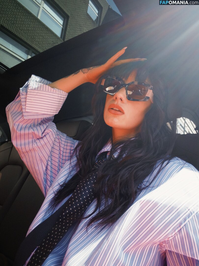 Maghla / maghla_ Naken OnlyFans  Läckta Foto #12