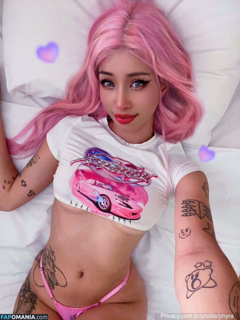 Magic Phyra / magic_phyra / magicphyra Naken OnlyFans  Läckta Foto #75