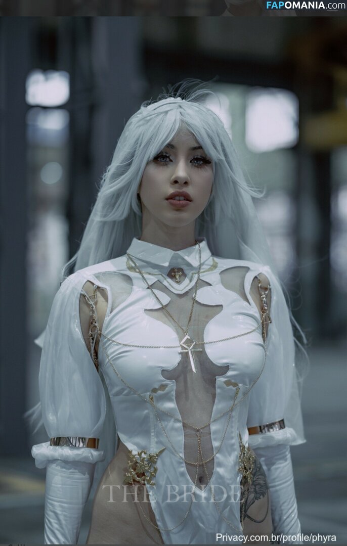 Magic Phyra / magic_phyra / magicphyra Naken OnlyFans  Läckta Foto #171