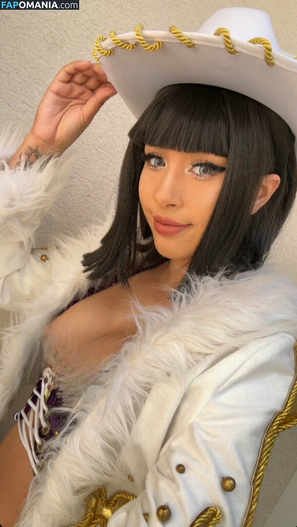 Magic Phyra / magic_phyra / magicphyra Naken OnlyFans  Läckta Foto #262