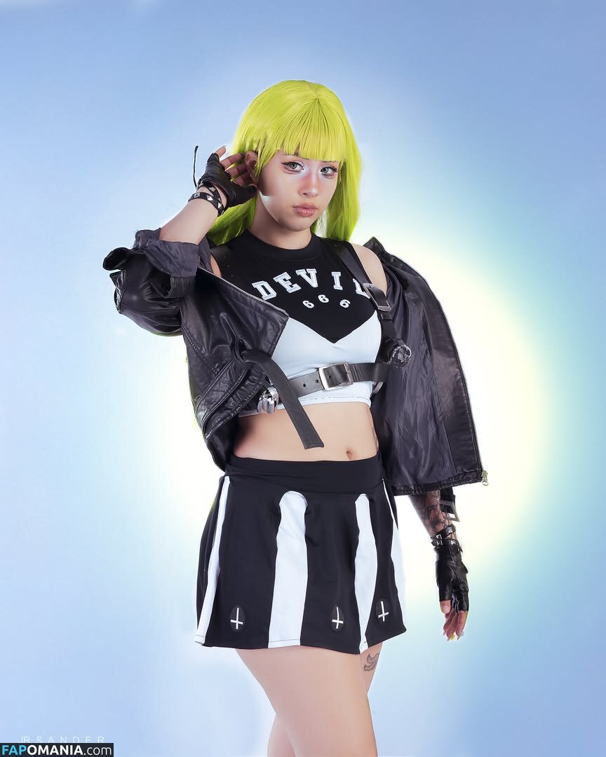 Magic Phyra / magic_phyra / magicphyra Naken OnlyFans  Läckta Foto #308