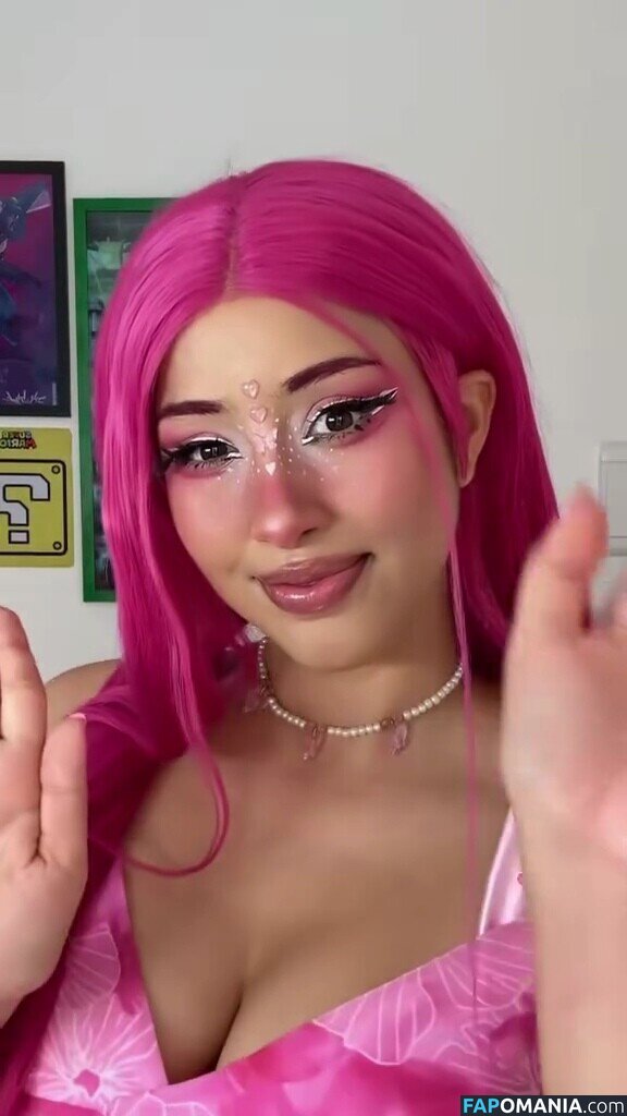 Magic Phyra / magic_phyra / magicphyra Naken OnlyFans  Läckta Foto #311