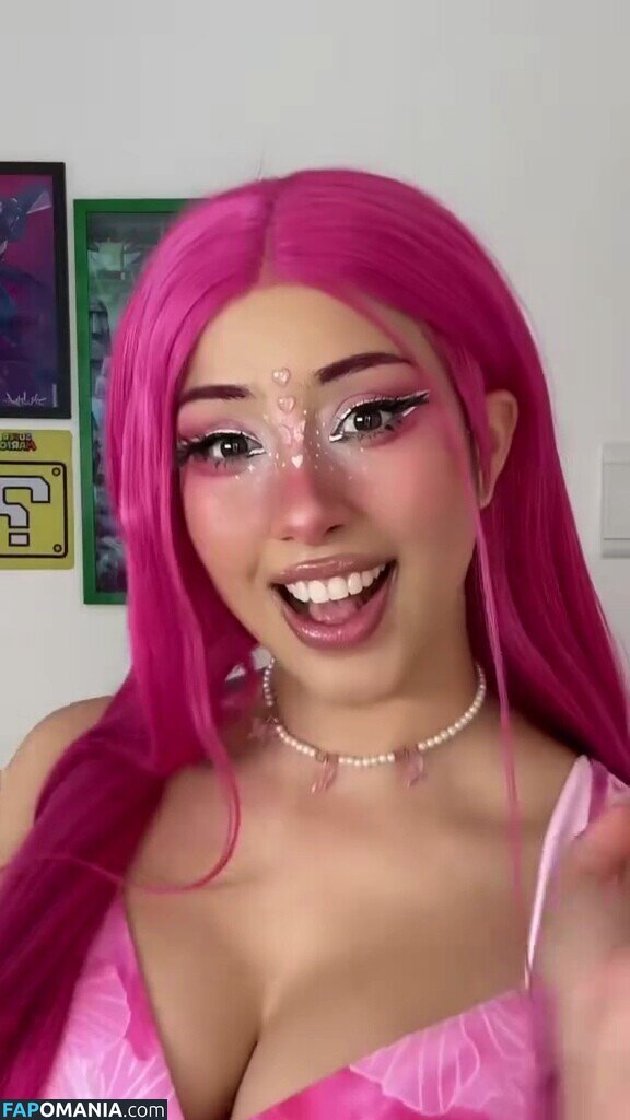 Magic Phyra / magic_phyra / magicphyra Naken OnlyFans  Läckta Foto #312