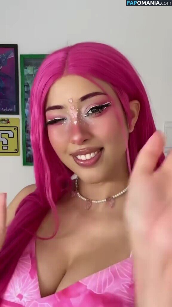 Magic Phyra / magic_phyra / magicphyra Naken OnlyFans  Läckta Foto #313