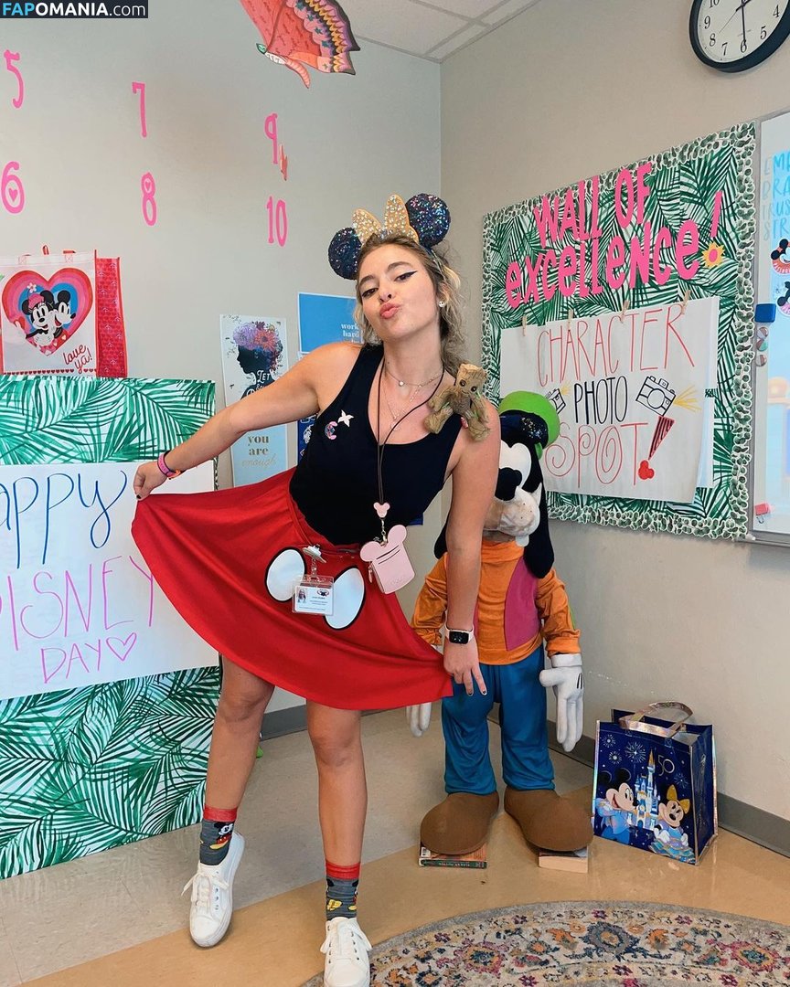 Magicallearningadventure Naken OnlyFans  Läckta Foto #10