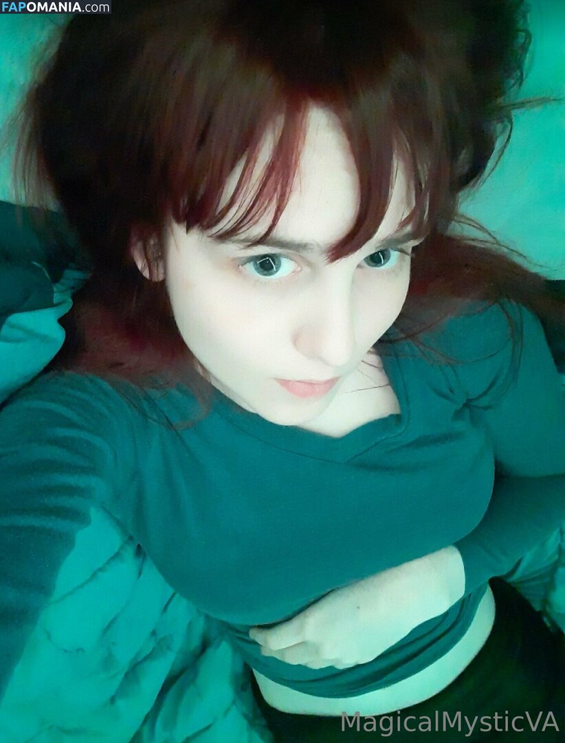 magicalmysticva / magicalmysticvafree Naken OnlyFans  Läckta Foto #40