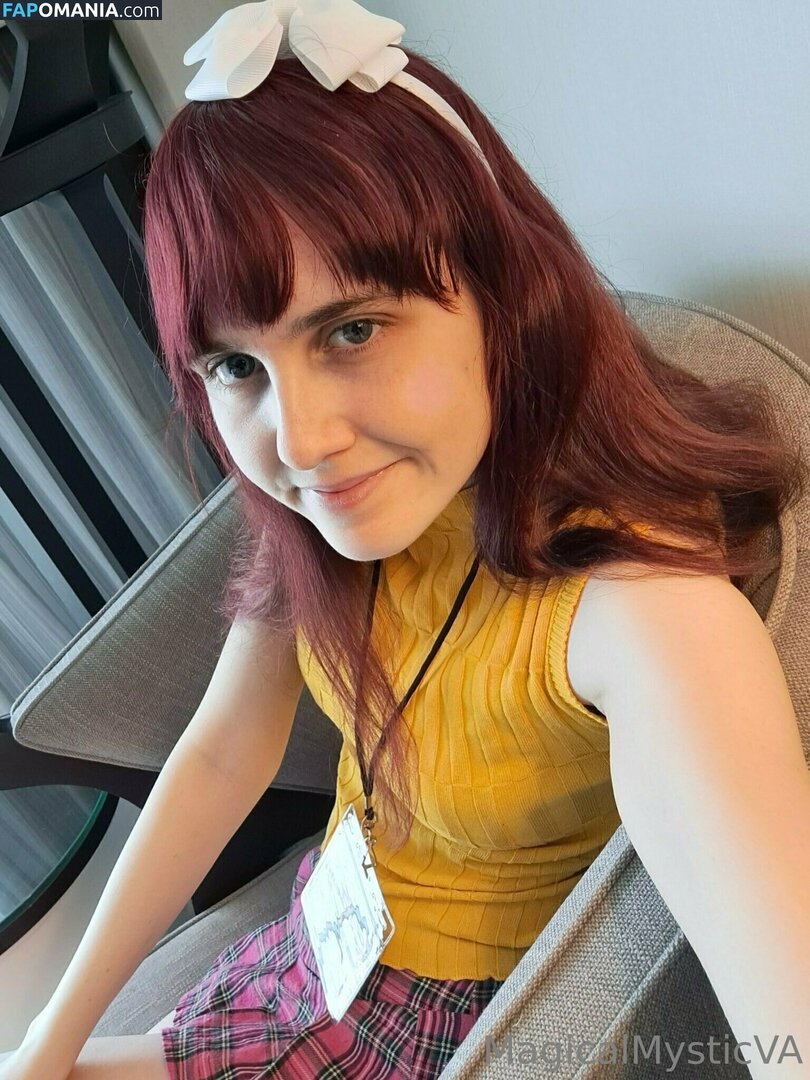 magicalmysticva / magicalmysticvafree Naken OnlyFans  Läckta Foto #122