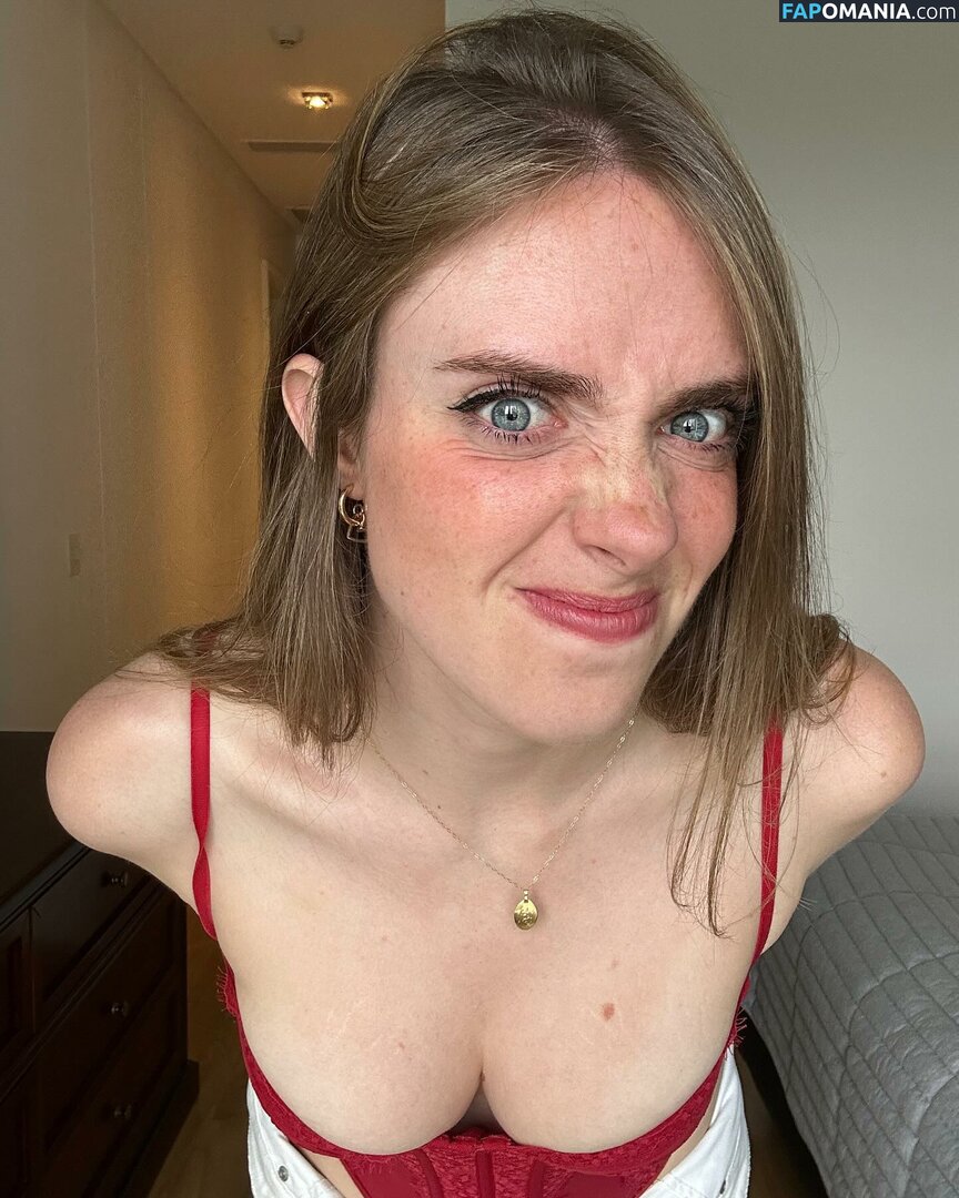 Magui Ansuz / magui_ansuz / maguiansuz Naken OnlyFans  Läckta Foto #84