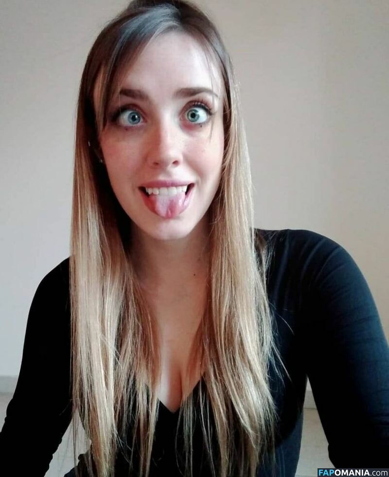 Magui Ansuz / magui_ansuz / maguiansuz Naken OnlyFans  Läckta Foto #187