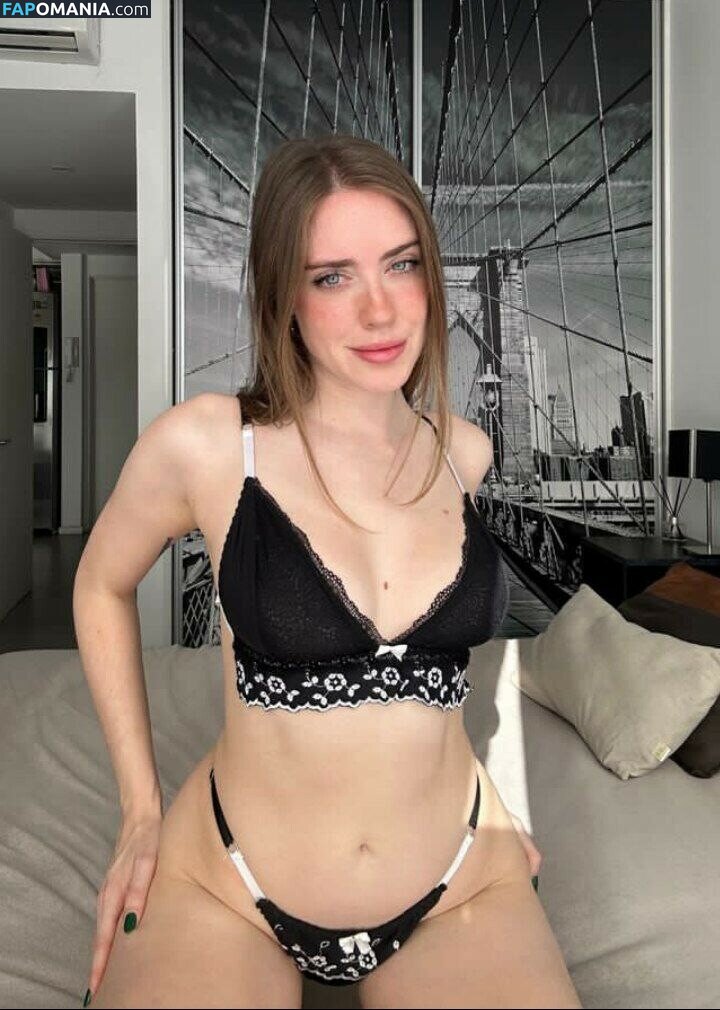 Magui Ansuz / magui_ansuz / maguiansuz Naken OnlyFans  Läckta Foto #300