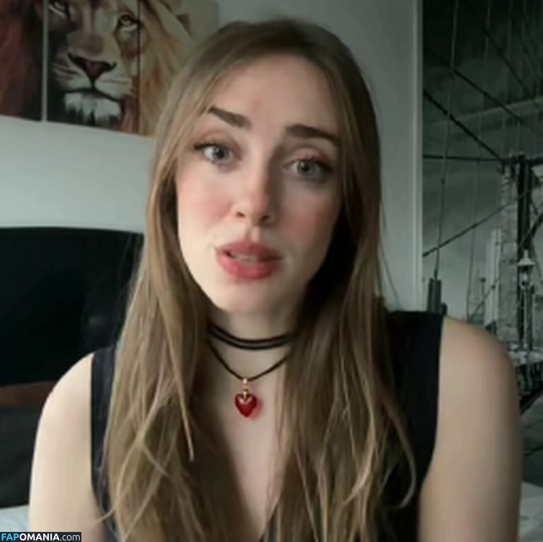 Magui Ansuz / magui_ansuz / maguiansuz Naken OnlyFans  Läckta Foto #301