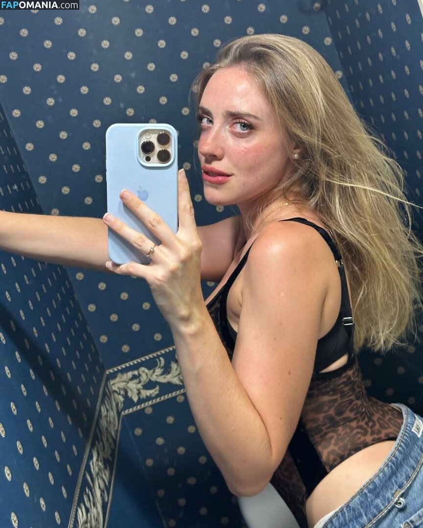 Magui Ansuz / magui_ansuz / maguiansuz Naken OnlyFans  Läckta Foto #309