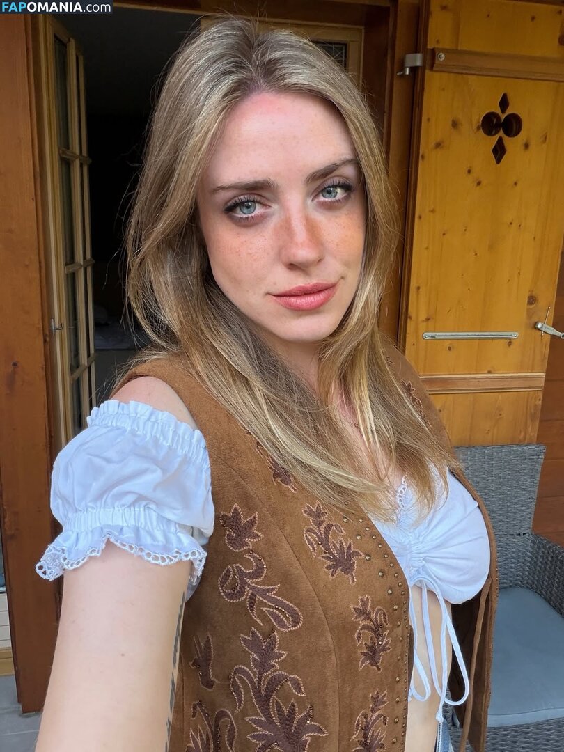 Magui Ansuz / magui_ansuz / maguiansuz Naken OnlyFans  Läckta Foto #314