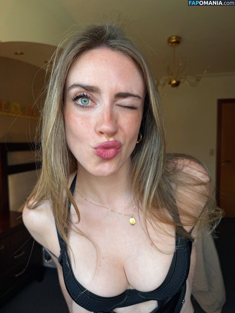 Magui Ansuz / magui_ansuz / maguiansuz Naken OnlyFans  Läckta Foto #324