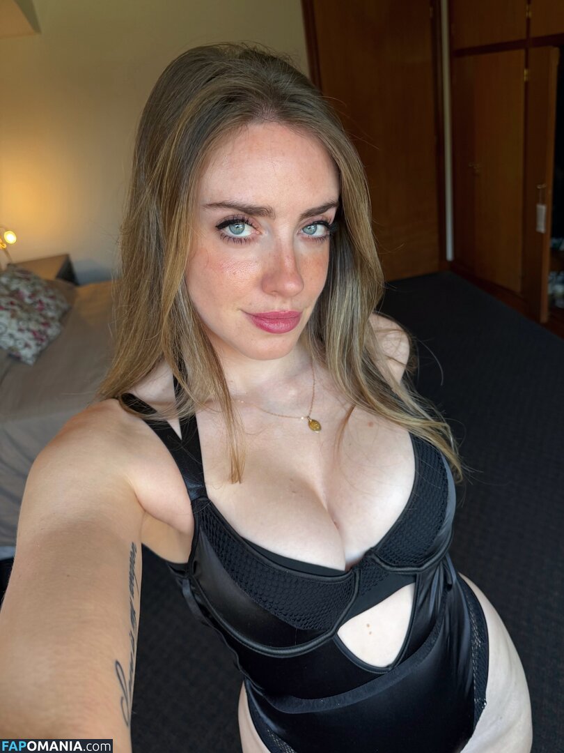 Magui Ansuz / magui_ansuz / maguiansuz Naken OnlyFans  Läckta Foto #326