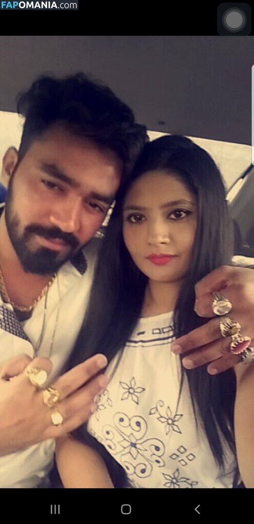 Mahek Shakeel / mehak.shakeel Naken OnlyFans  Läckta Foto #2