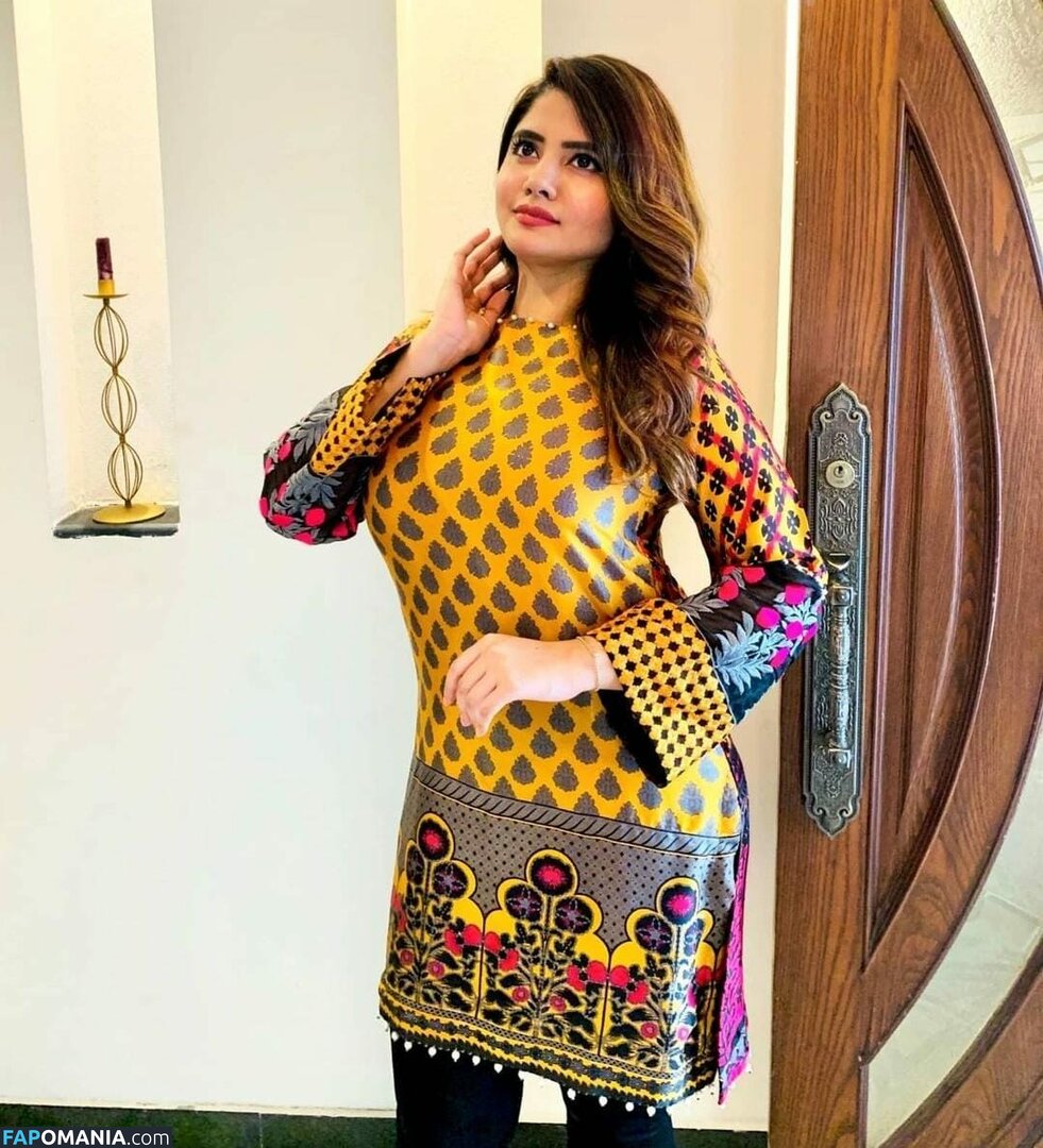 Mahek Shakeel / mehak.shakeel Naken OnlyFans  Läckta Foto #13