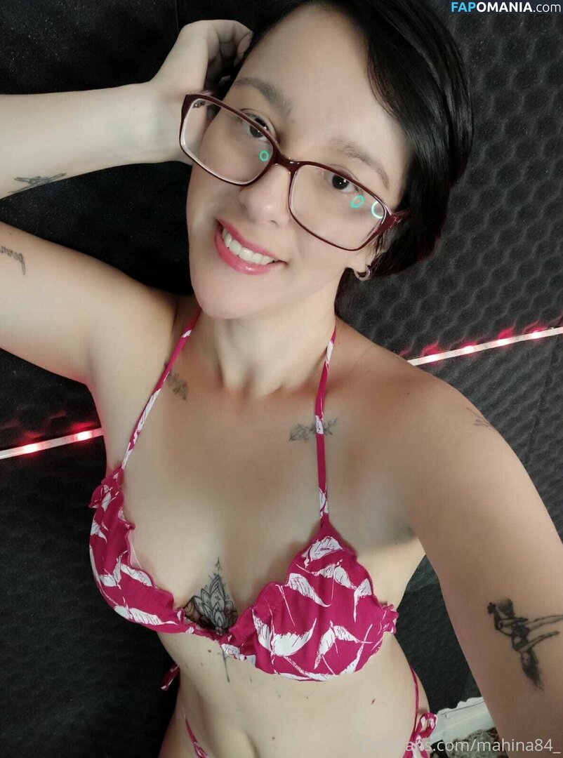 mahina84_ Naken OnlyFans  Läckta Foto #22