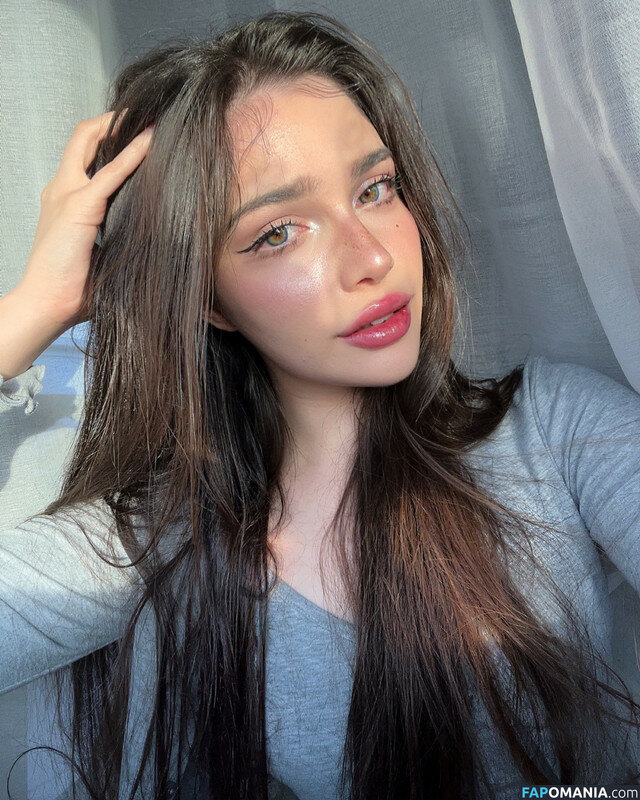 Mahiye Selin / selin.egmn / selin.z Naken OnlyFans  Läckta Foto #1
