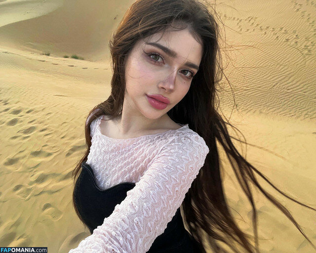 Mahiye Selin / selin.egmn / selin.z Naken OnlyFans  Läckta Foto #15