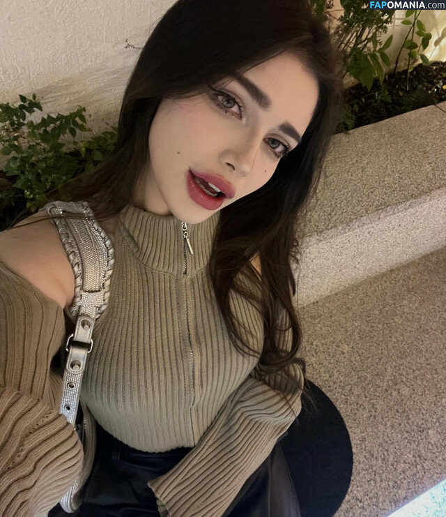Mahiye Selin / selin.egmn / selin.z Naken OnlyFans  Läckta Foto #17