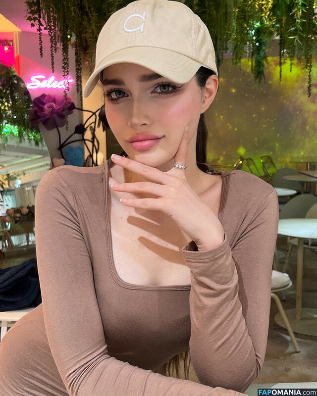 Mahiye Selin / selin.egmn / selin.z Naken OnlyFans  Läckta Foto #20