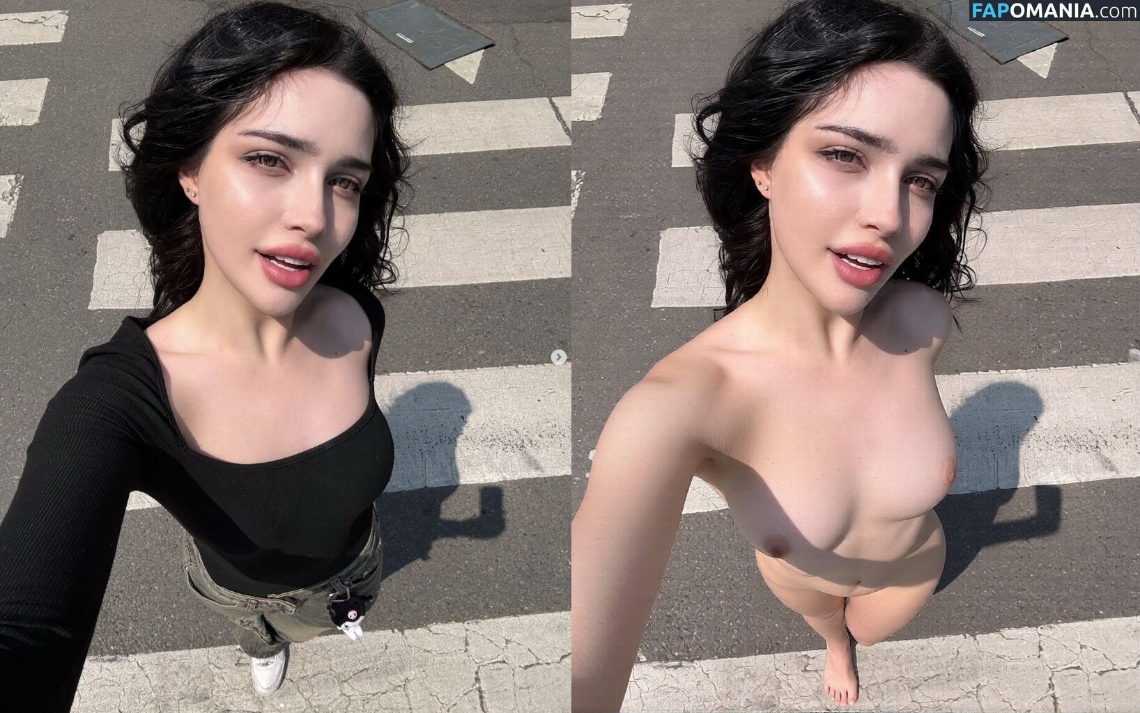 Mahiye Selin / selin.egmn / selin.z Naken OnlyFans  Läckta Foto #24