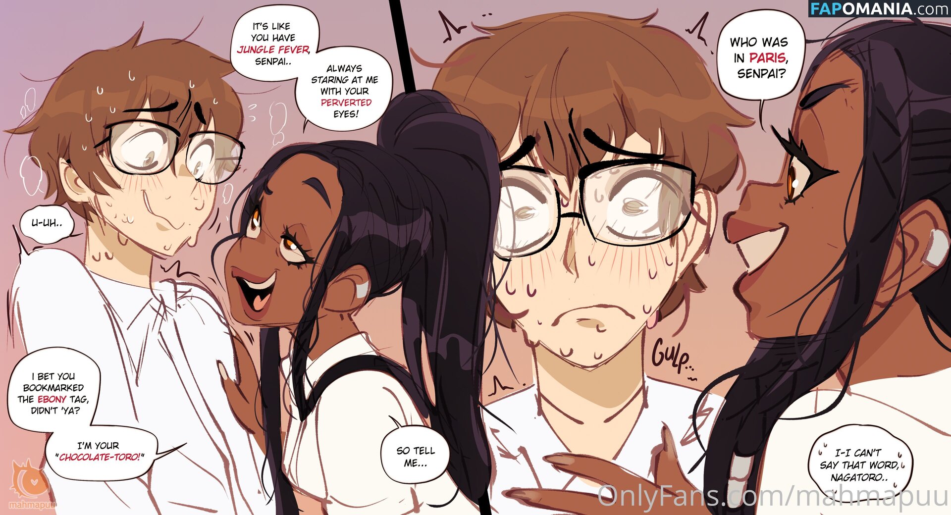 mahmapuu Naken OnlyFans  Läckta Foto #4