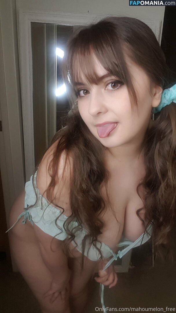 mahoumelon_free / micheeelllleeeee Naken OnlyFans  Läckta Foto #25