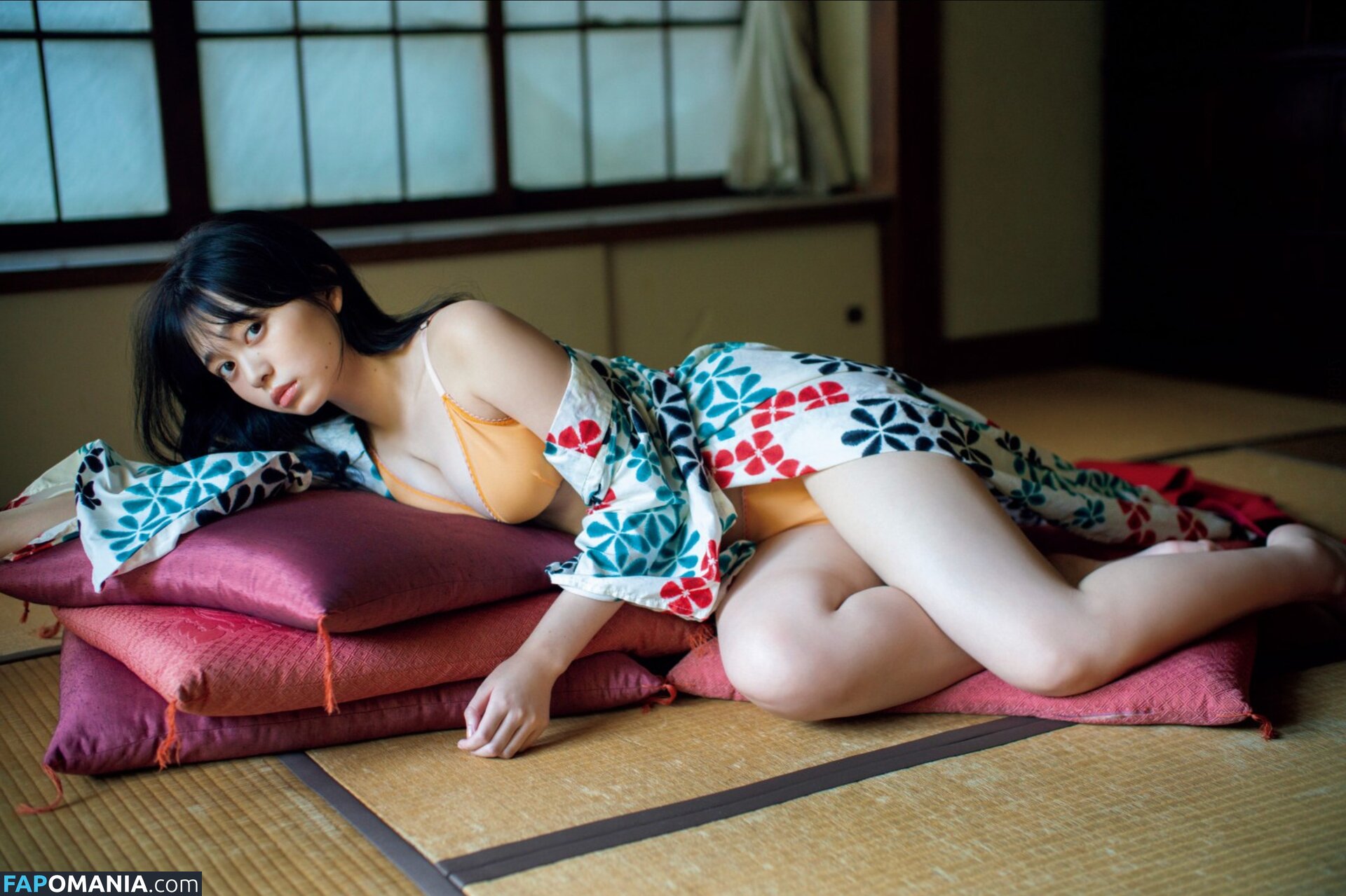 Mai Horai 蓬莱舞 / horai_libera_official / horai_mai / https: Naken OnlyFans  Läckta Foto #6
