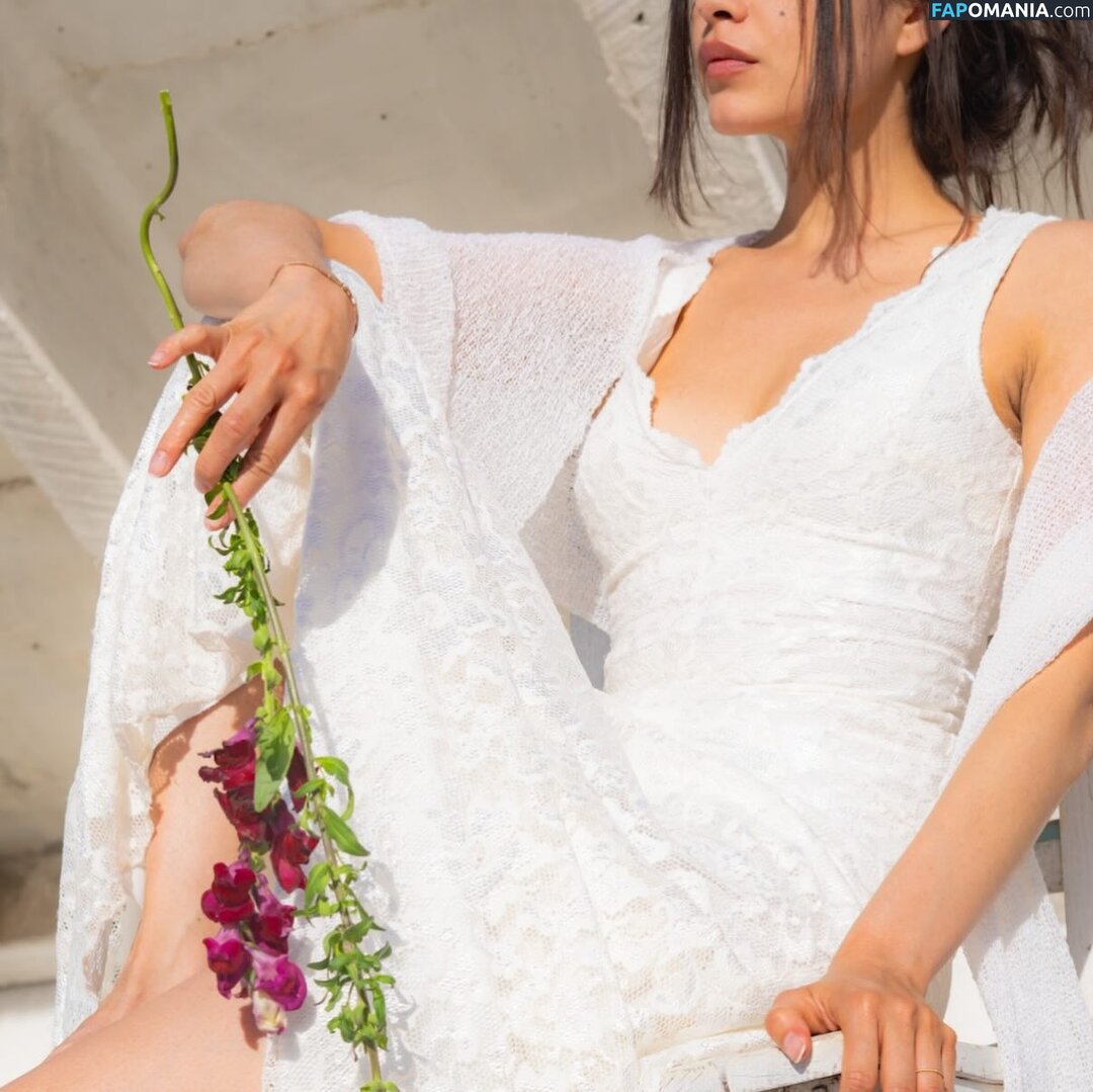Maia Jae Bastidas / maiajae Naken OnlyFans  Läckta Foto #4