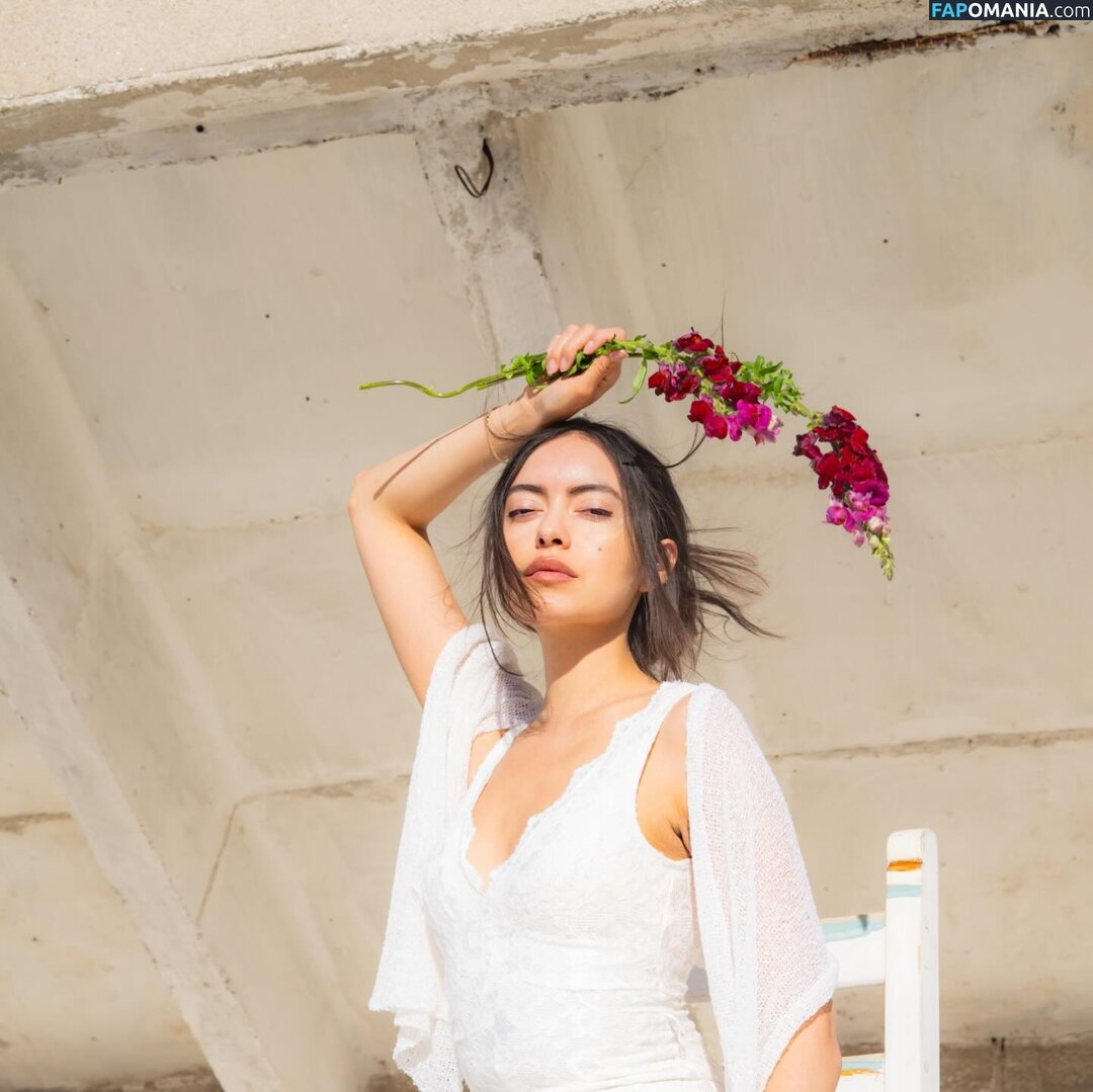 Maia Jae Bastidas / maiajae Naken OnlyFans  Läckta Foto #7