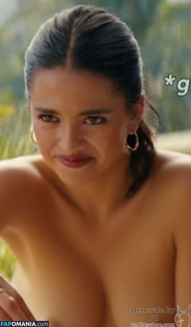 Maia Reficco / maiareficco Naken OnlyFans  Läckta Foto #1