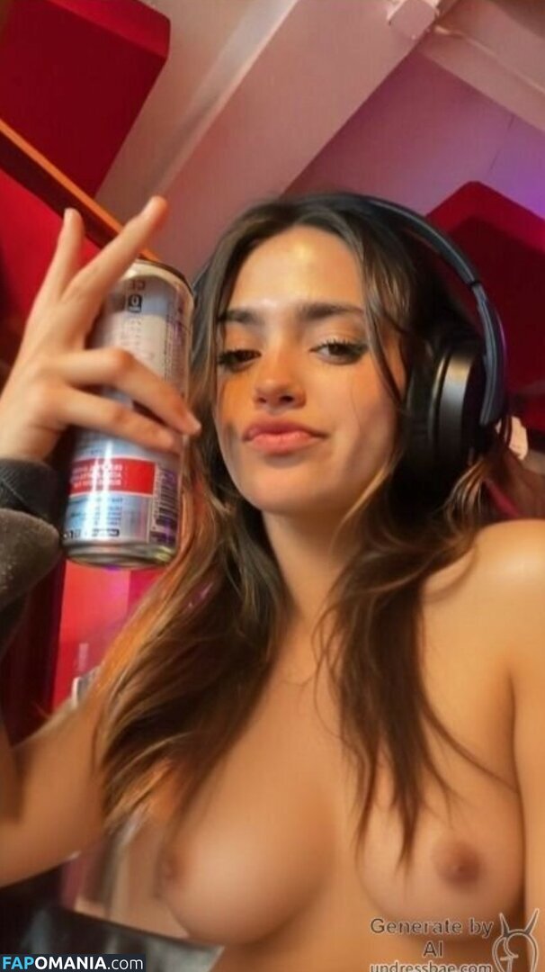 Maia Reficco / maiareficco Naken OnlyFans  Läckta Foto #8