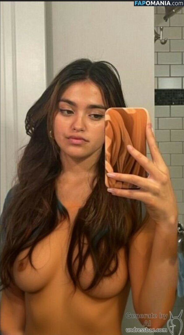 Maia Reficco / maiareficco Naken OnlyFans  Läckta Foto #10