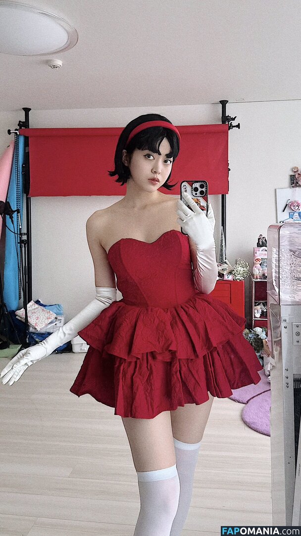 Maika Matsuya / hijiki_oO / https: / maika797 / マツヤ マイカ Naken OnlyFans  Läckta Foto #3