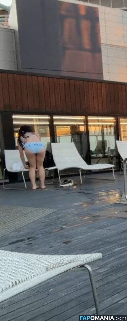 MaiMai まいまい / maaibaby / maimai__twitch Naken OnlyFans  Läckta Foto #23