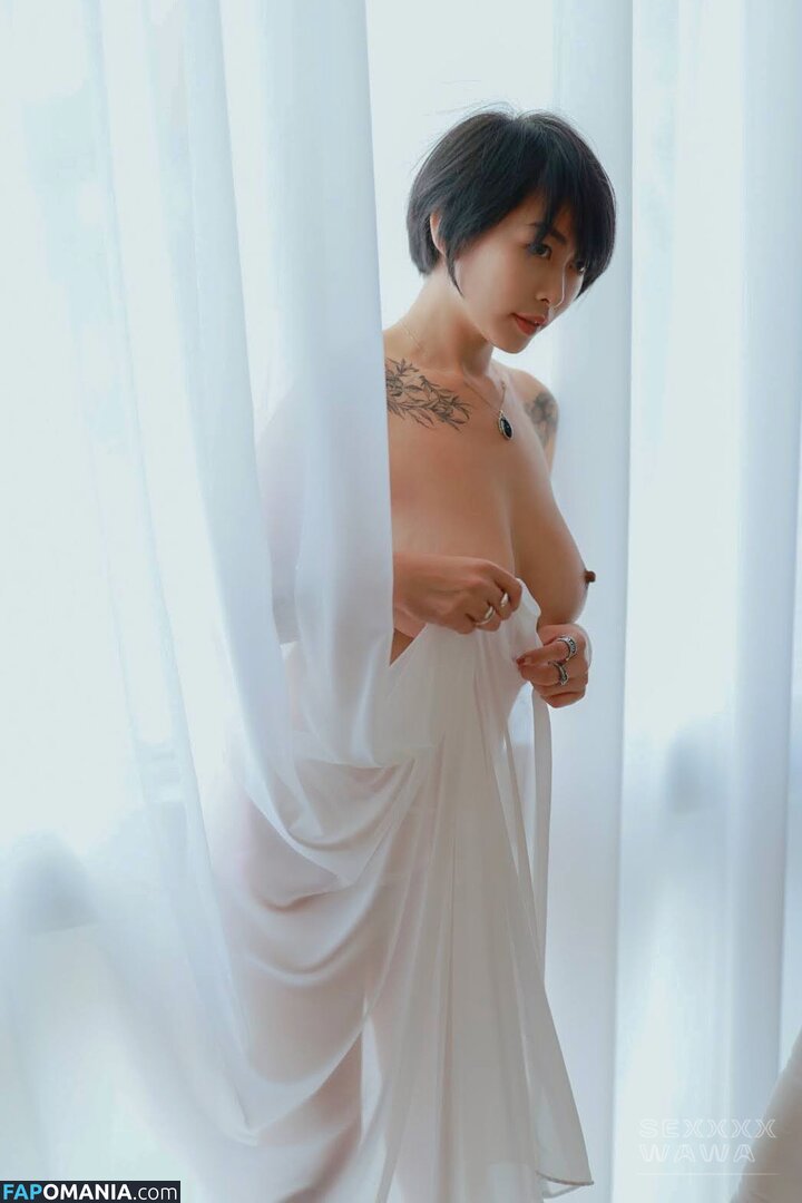 Maimaiwhyder Taiwanese Big Boobs Naken OnlyFans  Läckta Foto #109