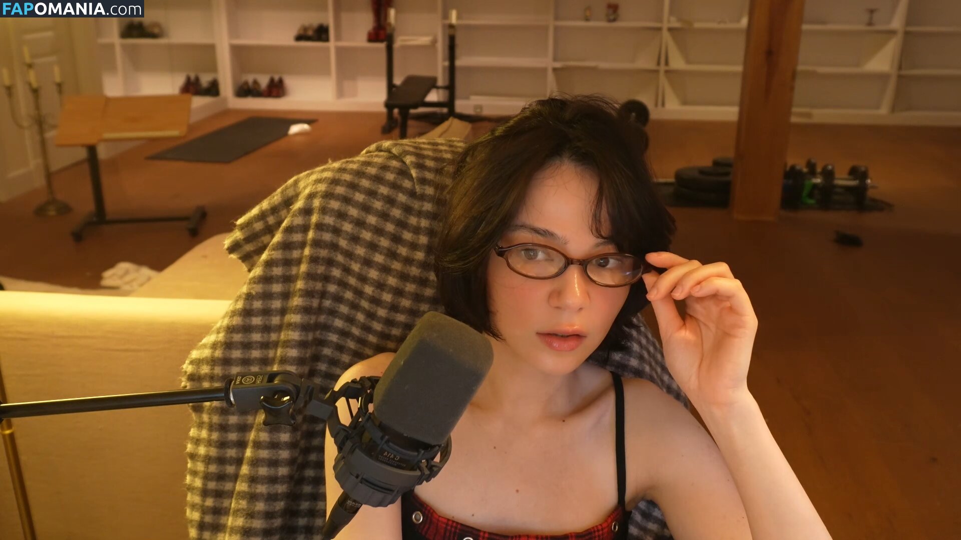 Maimy Nyan / maimynyan Naken OnlyFans  Läckta Foto #1