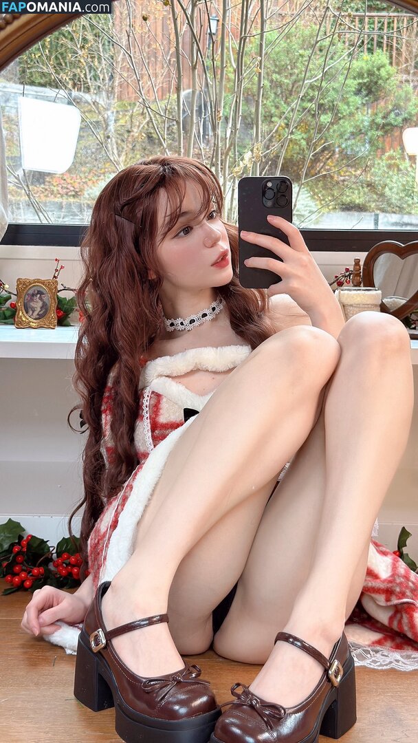 Maimy Nyan [social media] / maimynyan Naken OnlyFans  Läckta Foto #17