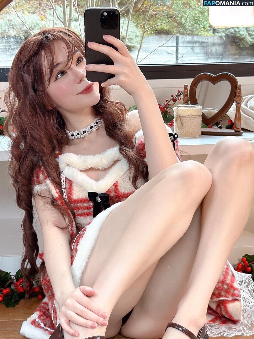 Maimy Nyan [social media] / maimynyan Naken OnlyFans  Läckta Foto #18