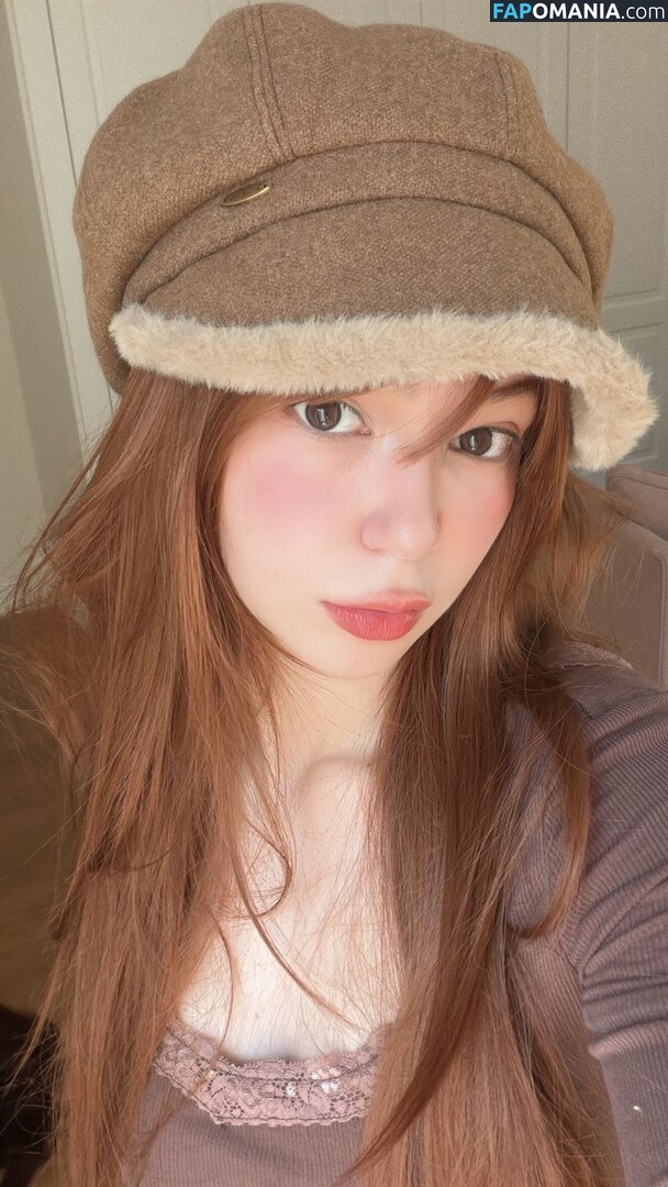 Maimy Nyan [social media] / maimynyan Naken OnlyFans  Läckta Foto #20