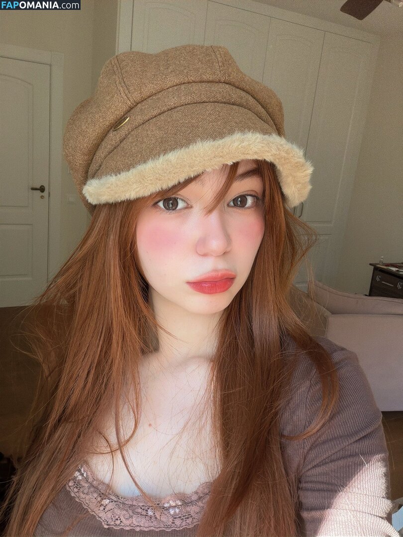 Maimy Nyan [social media] / maimynyan Naken OnlyFans  Läckta Foto #21