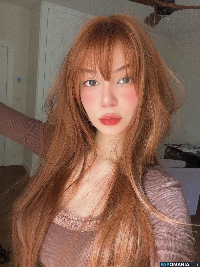 Maimy Nyan [social media] / maimynyan Naken OnlyFans  Läckta Foto #22