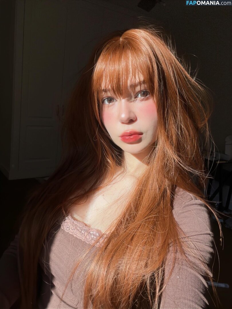 Maimy Nyan [social media] / maimynyan Naken OnlyFans  Läckta Foto #24