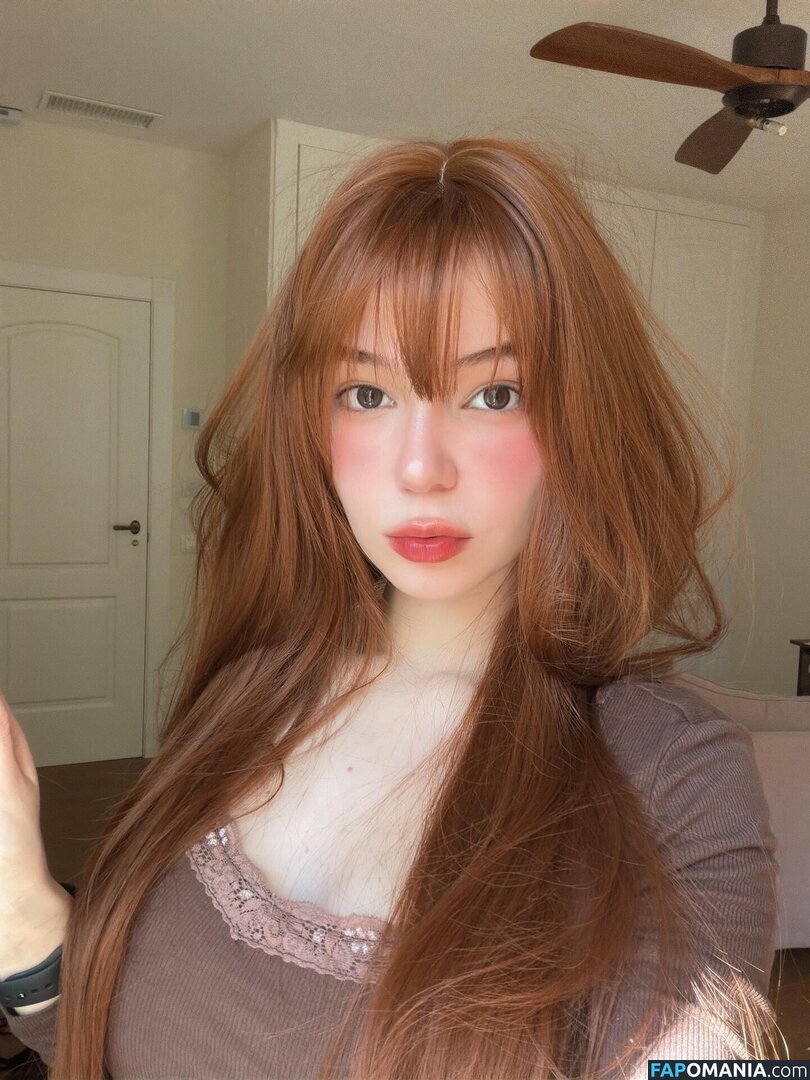 Maimy Nyan [social media] / maimynyan Naken OnlyFans  Läckta Foto #25