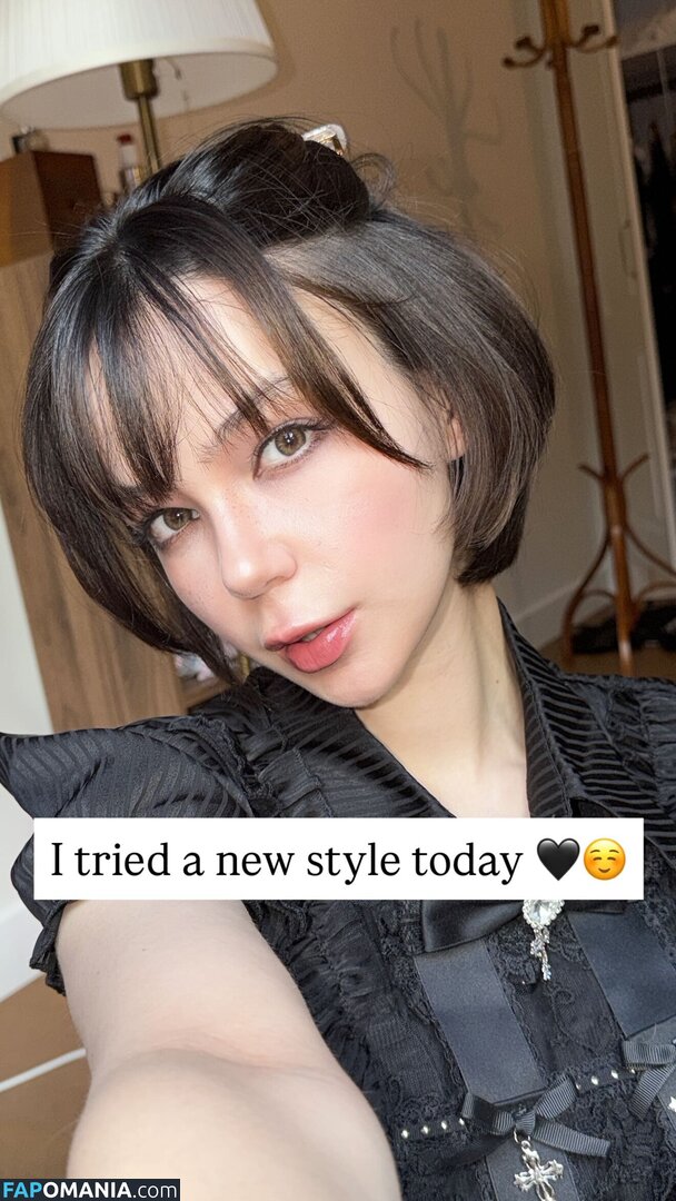 Maimy Nyan [social media] / maimynyan Naken OnlyFans  Läckta Foto #28