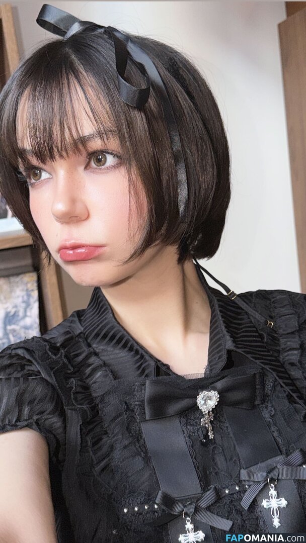 Maimy Nyan [social media] / maimynyan Naken OnlyFans  Läckta Foto #29