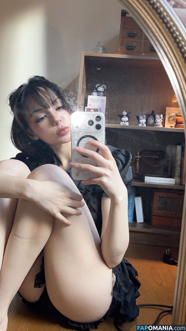 Maimy Nyan [social media] / maimynyan Naken OnlyFans  Läckta Foto #31